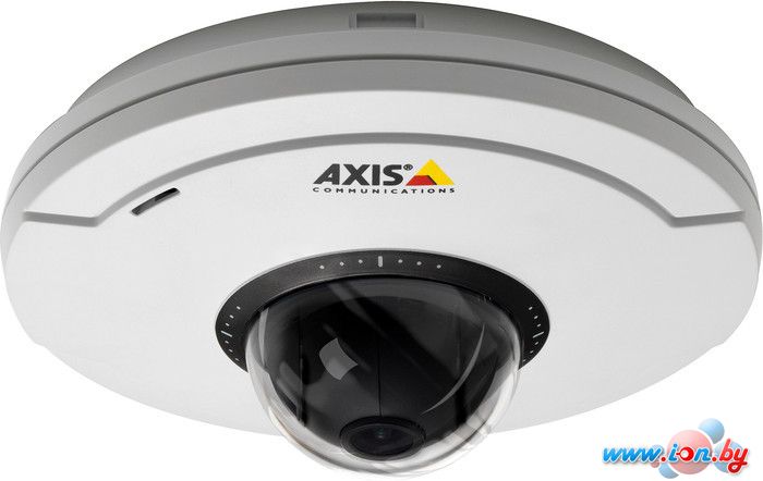 IP-камера Axis M5014 в Минске