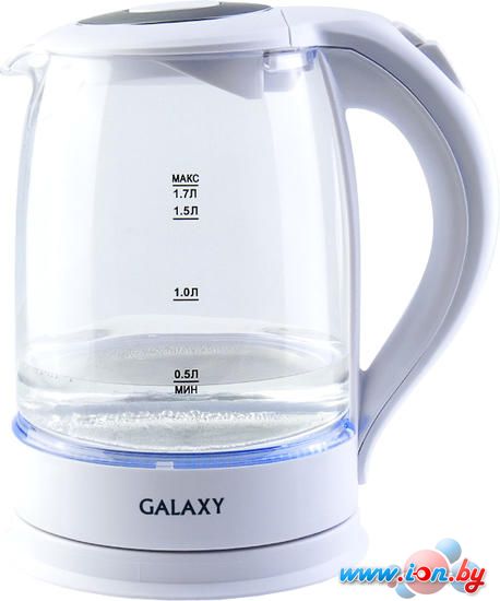 Чайник Galaxy GL0553 в Гомеле
