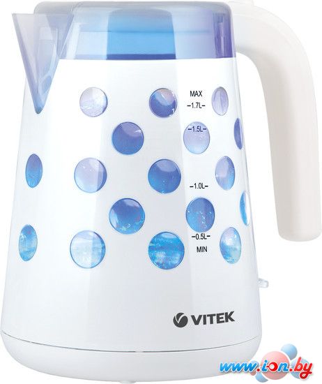 Чайник Vitek VT-7048 W в Гомеле