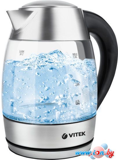 Чайник Vitek VT-7047 TR в Гродно