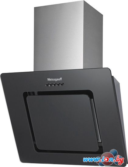 Кухонная вытяжка Weissgauff Sigma 60 PB BL в Могилёве Кухонная вытяжка Weissgauff Sigma 60 PB BL в Могилёве