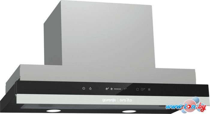 Кухонная вытяжка Gorenje BHP643ORAB в Могилёве