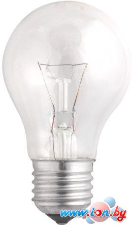Лампа накаливания JAZZway A55 E27 40 Вт [3326623] в Витебске