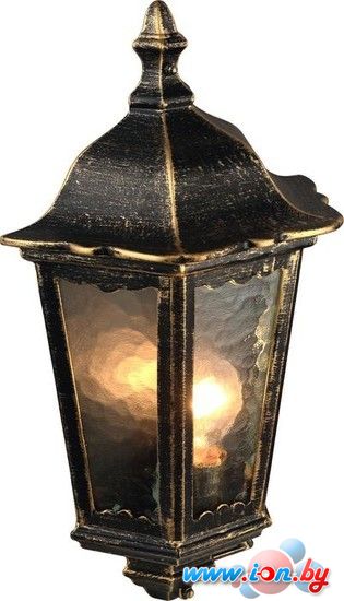 Уличный фонарь Arte Lamp Portico A1809AL-1BN в Гомеле