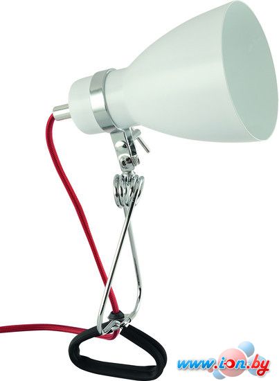 Лампа Arte Lamp A1409LT-1WH в Витебске