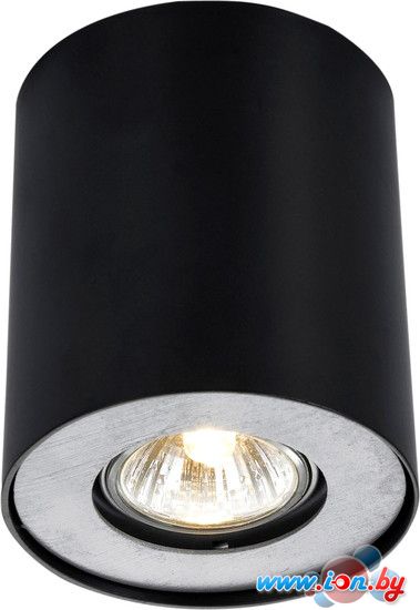Точечный светильник Arte Lamp A5633PL-1BK в Гомеле