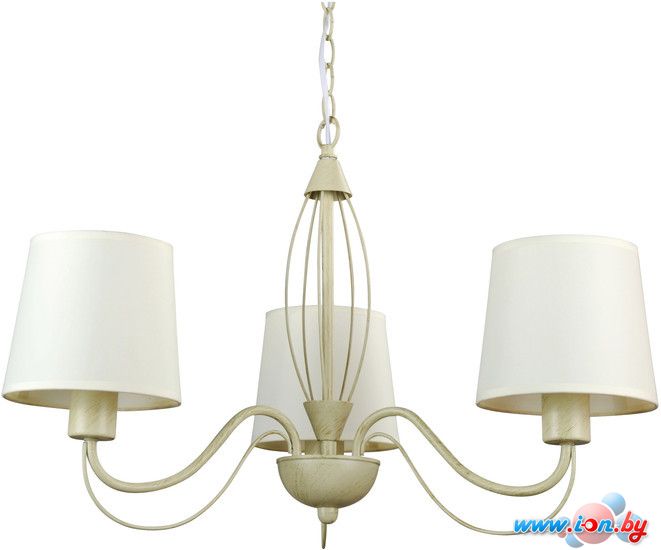 Люстра Arte Lamp A9310LM-3WG в Гродно