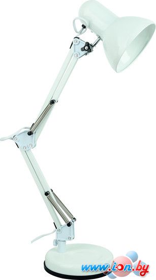 Лампа Arte Lamp A1330LT-1WH в Гродно