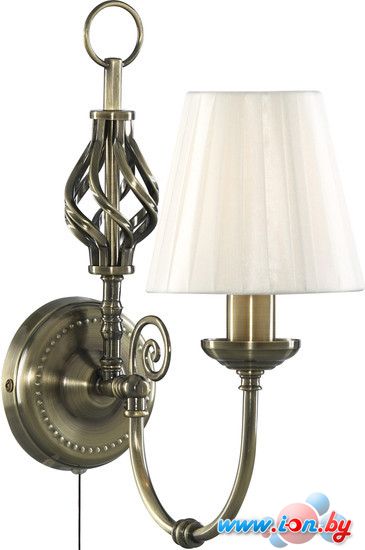 Бра Arte Lamp A8390AP-1AB в Гомеле