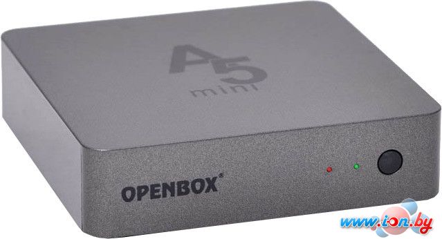 Медиаплеер Openbox A5 Mini в Гродно