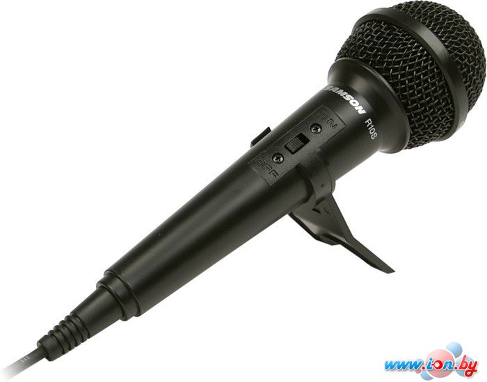Микрофон Samson R10S в Гродно