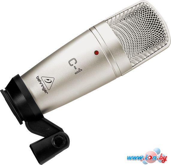 Микрофон BEHRINGER C-1 в Гродно