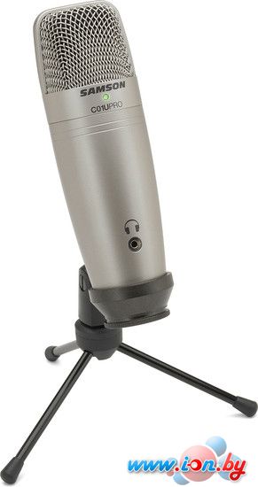 Микрофон Samson C01U Pro в Гомеле