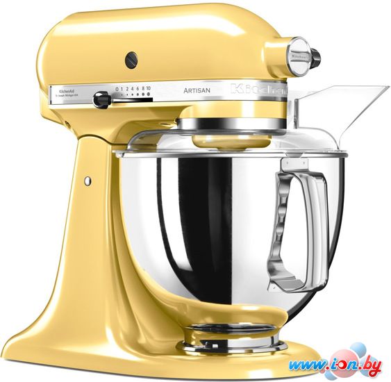 Миксер KitchenAid 5KSM175PSEMY в Могилёве