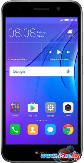 Смартфон Huawei Y3 2017 1/8GB в Могилёве