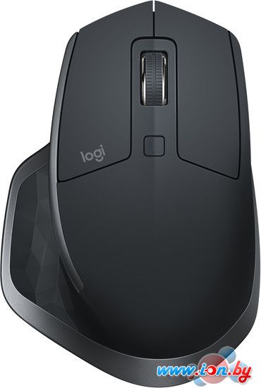 Мышь Logitech MX Master 2S (графит) [910-005139] в Минске