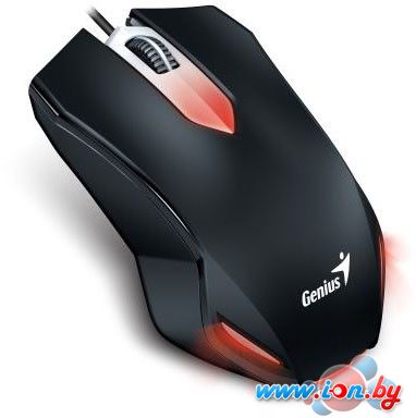 Игровая мышь Genius X-G200 в Минске