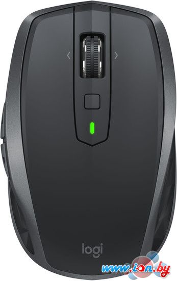 Мышь Logitech MX Anywhere 2S (графит) [910-005153] в Витебске