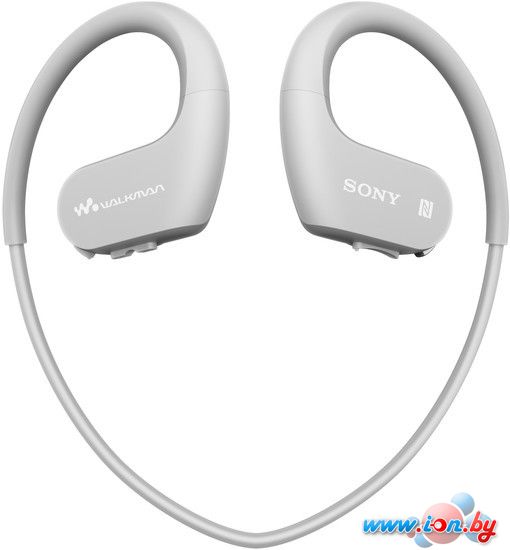 MP3 плеер Sony Walkman NW-WS623 4GB (белый) в Минске