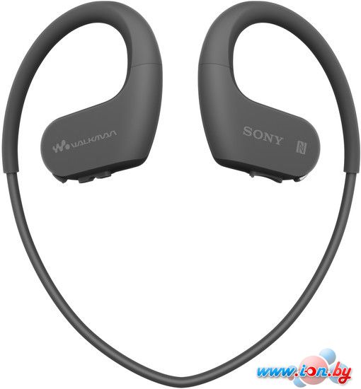MP3 плеер Sony Walkman NW-WS623 4GB (черный) в Могилёве