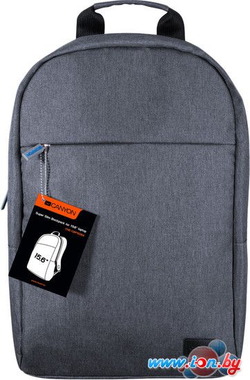 Рюкзак для ноутбука Canyon CNE-CBP5DB4 в Витебске
