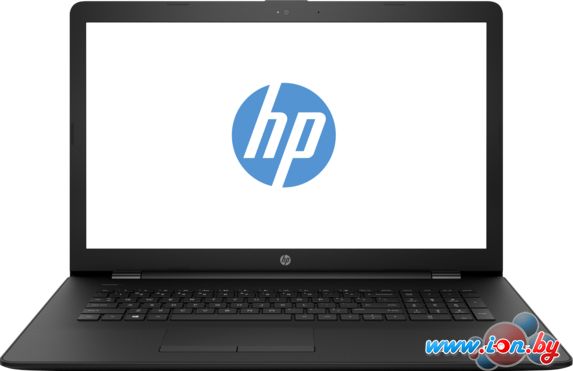 Ноутбук HP 17-ak008ur [1ZJ11EA] в Гродно