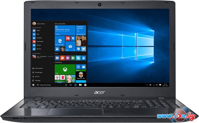 Ноутбук Acer TravelMate P259-MG-57PG [NX.VE2ER.017] в Гродно