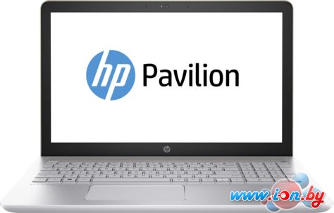 Ноутбук HP Pavilion 15-cd018ur [2CQ94EA] в Могилёве