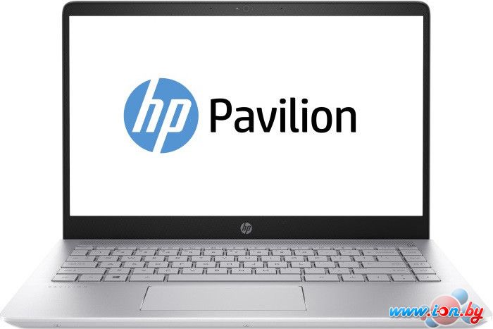 Ноутбук HP Pavilion 14-bf009ur [2CV36EA] в Витебске