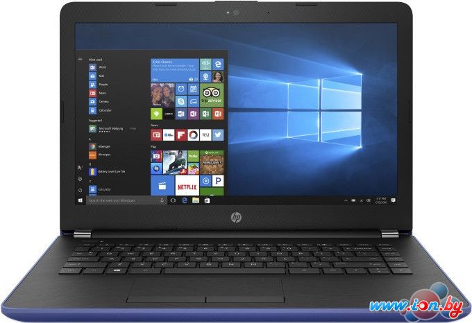 Ноутбук HP 14-bs014ur [1ZJ59EA] в Витебске