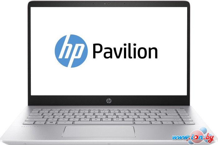 Ноутбук HP Pavilion 14-bf011ur [2CV38EA] в Бресте