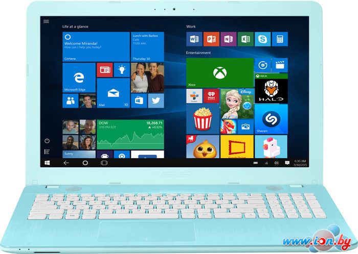 Ноутбук ASUS VivoBook Max X541UA-GQ1691 в Гродно