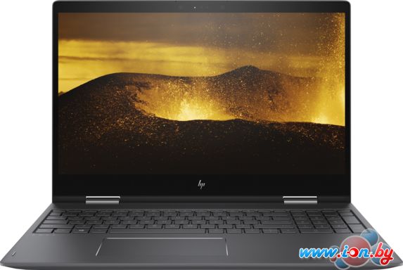 Ноутбук HP ENVY x360 15-bq000ur [2KG82EA] в Могилёве