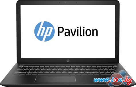 Ноутбук HP Pavilion Power 15-cb006ur [1ZA80EA] в Витебске