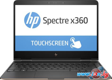Ноутбук HP Spectre x360 13-ac001ur [1DM57EA] в Могилёве
