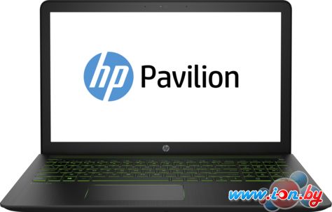 Ноутбук HP Pavilion Power 15-cb013ur [2CM41EA] в Бресте