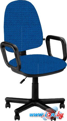 Кресло Nowy Styl Comfort GTP Q C-6 (синий) в Бресте