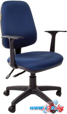Кресло CHAIRMAN 661 (синий) в Бресте