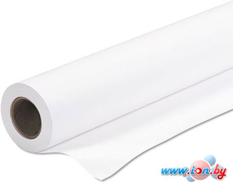 Офисная бумага Epson Bond Paper Bright (90) 610 мм x 50 м [C13S045278] в Минске
