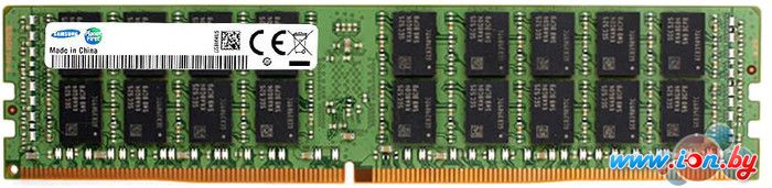 Оперативная память Samsung 16GB DDR4 PC4-21300 M393A2G40EB2-CTD в Могилёве