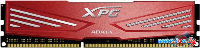 Оперативная память A-Data XPG V1 2x8GB DDR3 PC3-12800 AX3U1600W8G9-DR в Могилёве