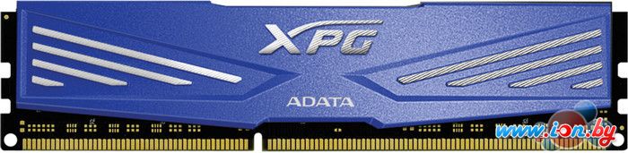 Оперативная память A-Data XPG V1 2x8GB DDR3 PC3-12800 (AX3U1600W8G11-DD) в Могилёве