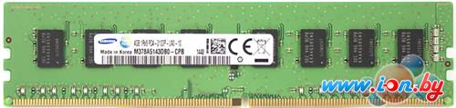 Оперативная память Samsung 8GB DDR4 PC4-17000 (M393A1G43DB0-CPB00) в Могилёве