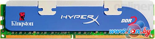 Оперативная память Kingston HyperX Genesis KHX6400D2/2G в Могилёве