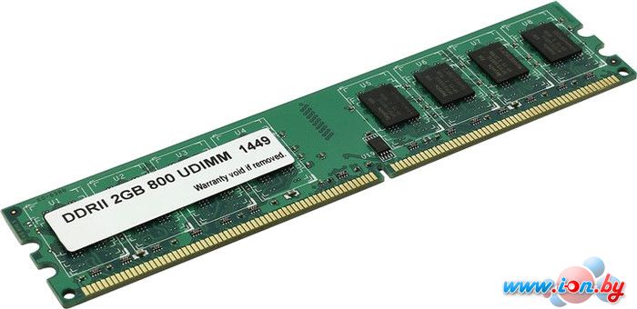 Оперативная память Hynix 2GB DDR2 PC2-6400 в Могилёве