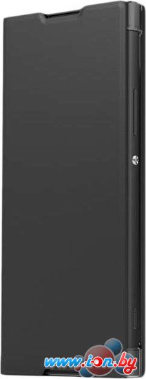 Чехол Sony SCSG30 для Xperia XA1 (черный) в Гродно