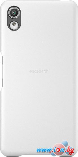 Чехол Sony SBC30 для Xperia X Performance (белый) в Могилёве