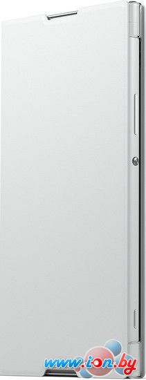 Чехол Sony SCSG40 для Xperia XA1 Ultra (белый) в Могилёве