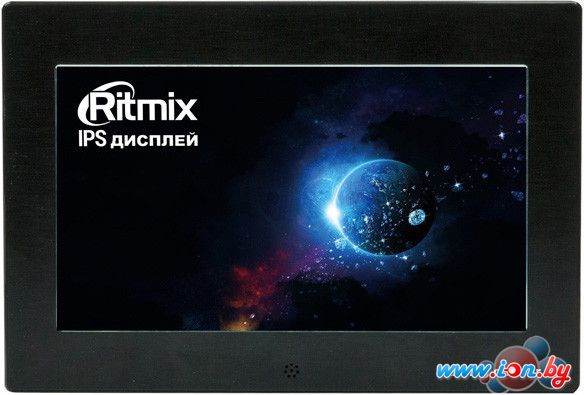 Цифровая фоторамка Ritmix RDF-1003 в Гомеле