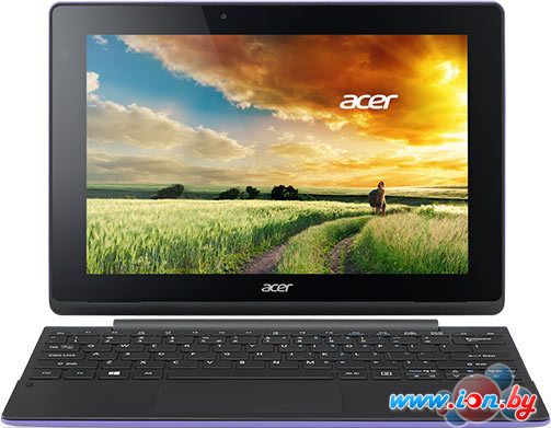 Планшет Acer Aspire Switch 10 E SW3-016 532GB (с клавиатурой) [NT.G90ER.001] в Могилёве